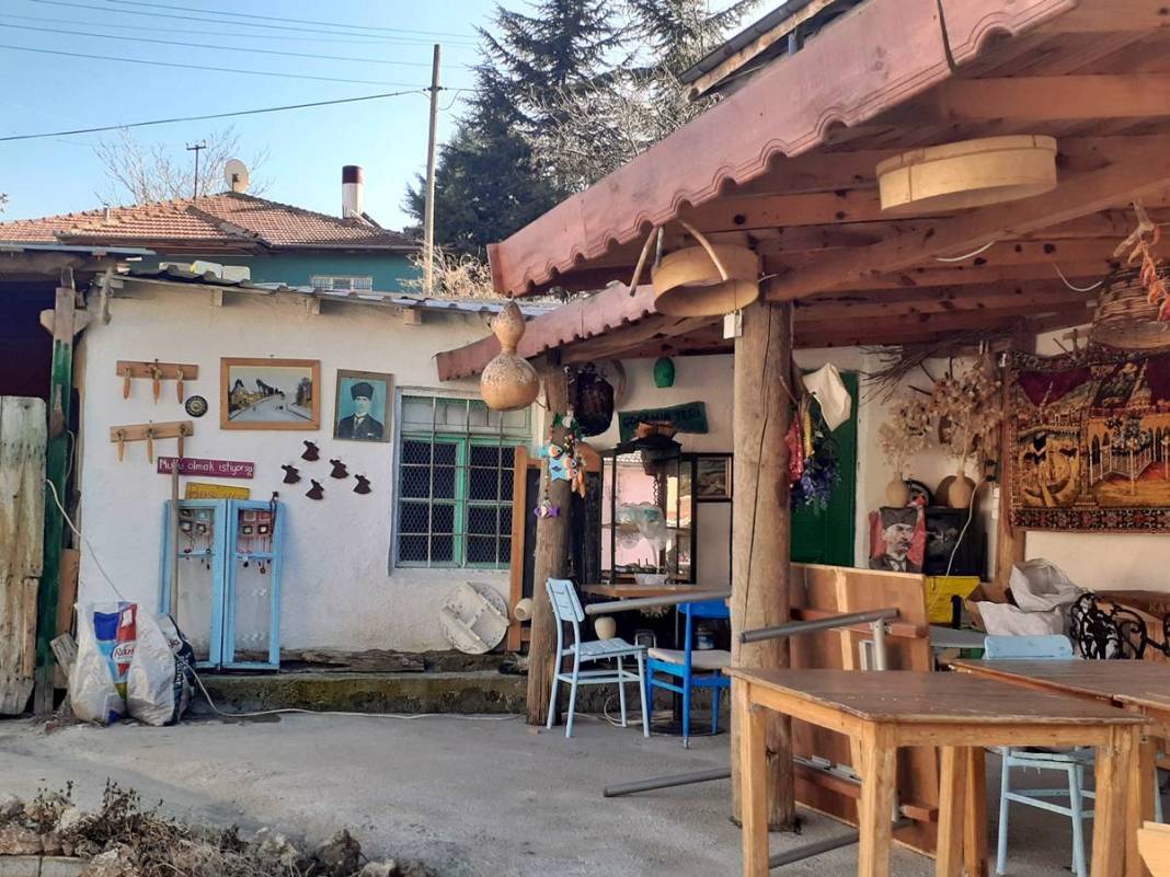 Ankara'nın gözde ilçesinde nüfus ve kira makası açılıyor! Elmadağ'da yaşam maliyeti artıyor 11